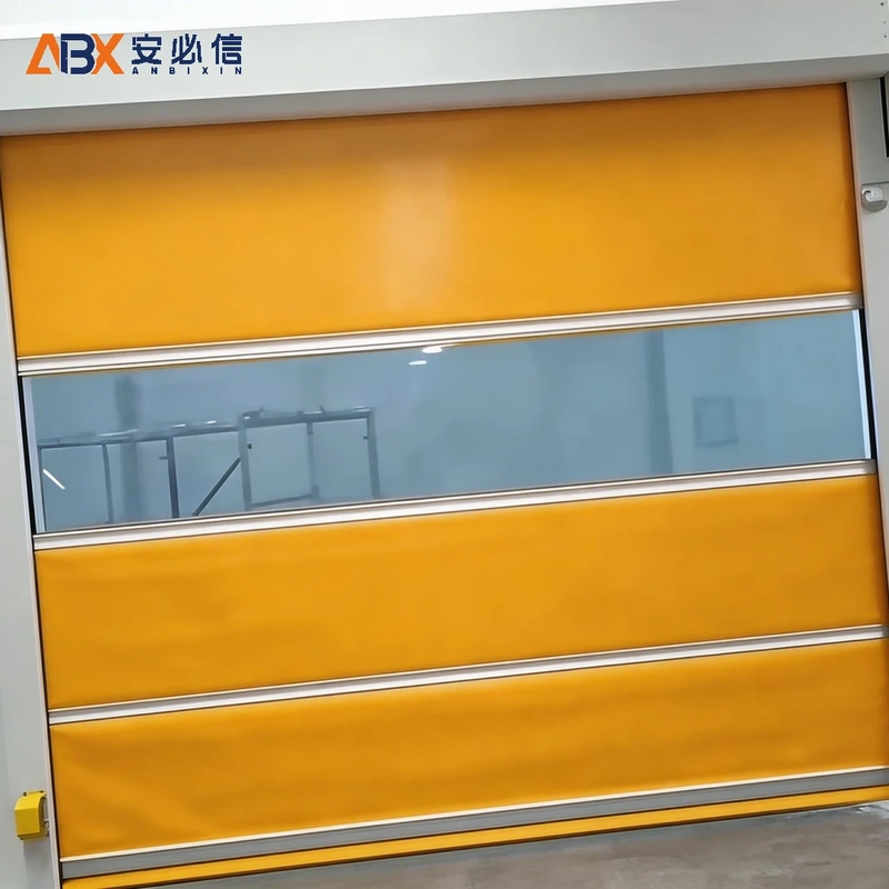 汕尾市快速门